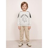 Sinsay Donji dio trenirke loose jogger 2 pack Slike