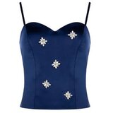 Rinascimento Topi & Bluze CFC0123995003 pisana Cene