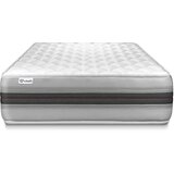 VITALIT Vzmetnica 90x180 cm spominska pena - Vitalmemo Back, (21614701) Cene