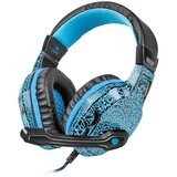 Fury NFU-0863 Hellcat gamer slušalke z mikrofonom | Shoptok.si