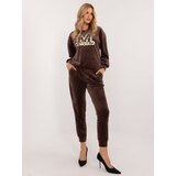 Italy Moda Set-DHJ-KMPL-8655-1.67-brown | shoptok.hr