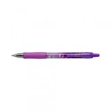 Pilot 681110 Gel olovka G2 0.7mm Bubble ljubičasti ( K325 ) cene