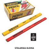 FF_Group FF stolarska olovka crvena | Eponuda.com