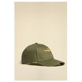 Aeronautica Militare Kape s šiltom 252HA1100UCT0284807 pisana Cene