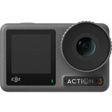 Dji akciona kamera osmo action 3 standard combo  Cene
