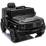 Mercedes-Benz G580 4X4 Crni JJ2580 Cene