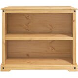  Kuhinjski kolica 2 pcs Medeni vosak 112 x 77 x 91,5 cm | Eponuda.com