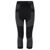Kilpi Children's thermal underwear NIEL-JB BLACK | Shoptok.si