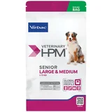 Veterinary HPM Senior Dog Large & Medium - 12 kg