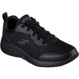 Skechers Modne superge ZAPATILLAS Dynamight 2.0 - Full Pace HOMBRE 232293 Črna | Shoptok.si
