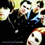  Slowdive - Souvlaki | Eponuda.com