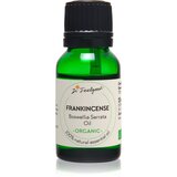 Dr. Feelgood Essential Oil Frankincense eterično olje Frankincense 15 ml u