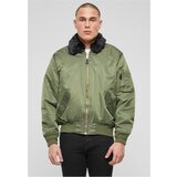 Brandit MA2 Jacket fur collar olive Cijene