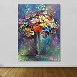 Wallity Slika DEV03666100140, 100x140 cm | ePonuda.com