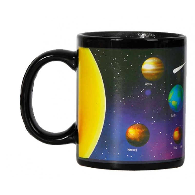 Šolja Toplo Hladno Planete XL1197