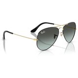 Ray-ban Sončna očala 0RB3025 9271GK62 Črna Cene