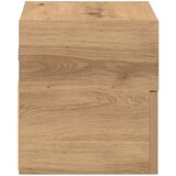 vidaXL Zidni noćni ormarići 2 kom artisan hrast 45x26x28,5 cm | shoptok.hr