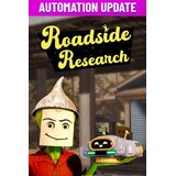 Steam roadside research key (pc) global | Eponuda.com