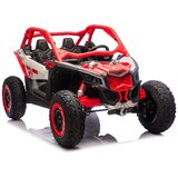 Maverick CAN-AM Turbo RS STRONG AIR automobil na baterije, crveni | shoptok.hr