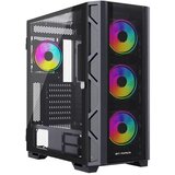 BIT FORCE računalo GAMER PRO PC Ryzen 7 7800X3D, 32GB DDR5, 2TB SSD, RTX 5060Ti 16GB, W11P | shoptok.hr