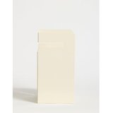 Hanah home Držač za knjige Cube Cream | Eponuda.com