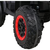 Lean sport Otroški štirikolesnik 24V Quad XT 4X80W rdeča | Shoptok.si