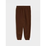 Sinsay Fleece široke trenirka hlače | shoptok.hr