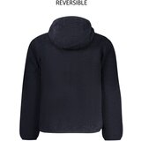 K-Way Dvostrana muška jakna s kapuljačom | shoptok.hr