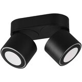 Trio Leuchten LED stropna spot svjetiljka Taurus (10 W, Topla bijela, 2 Kom.) Cijene
