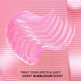 Too Faced Kissing Jelly Lip Oil Gloss uljno sjajilo za usne za intenzivnu hidrataciju nijansa Bubblegum 4,5 ml | shoptok.hr