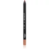 BPerfect Lip Library Lip Liner olovka za konturiranje usana nijansa Mystery 1,5 g