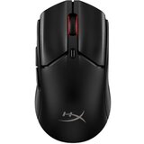 Hyperx Pulsefire Haste 2 MiniWireless Gaming Mouse Black 7D388AA | Eponuda.ba