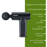 Beurer MG 89 Kompaktni masažer snažne snage 10434 | shoptok.hr