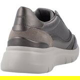 Geox Nizke superge D PLUMMERY Siva | Shoptok.si