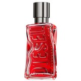 Diesel D RED parfumska voda za moške 50 ml Cene