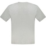 North Sails SHORT SLEEVE T-SHIRT MEN GREY | shoptok.hr