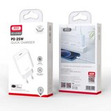 XO - L91 adapter PD-PPS 25w Beli Cene