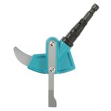 Gardena Strgalo za fuge Combisystem 2-v-1 (25 cm, legirano jeklo) | Shoptok.si