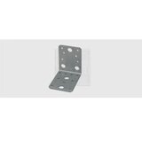 SWG Kutni konektor 105 X 105 X 90 X 3 čelik sendvič pocinčan 105 mm 68510901415 25 St. | Eponuda.ba