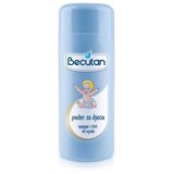 Becutan puder za otroke 100 g | Shoptok.si