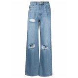 Chiara Ferragni ženske široke farmerke 72CBB5P2CDW20-904 | ePonuda.com