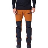 HANNAH Men's outdoor pants TORG cinnamon stick/anthracite | Eponuda.ba