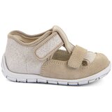 Froddo copat G1700412 CLASSIC SLIPPERS D gold shine 24 Cene