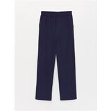 LC Waikiki Women's Elastic Waist Plain Sweatpants | shoptok.hr