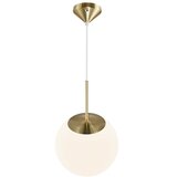 Nordlux visilica na sajli GRANT 1xE27/25W/230V pr. 25 cm | Eponuda.com