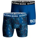 Bjorn Borg muške Performance 2x bokserice S6072