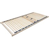 Gent letveno dno Slatted Frame Optimal, 140x200 cm Cene