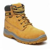 Dewalt MUŠKE GLEŽNJAČE TITANIUM NUBUCK VODOOTPORNE 42 DWF50092-123-8 | shoptok.hr