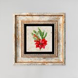 Wallity uramljena slika TC46988961, 20x20 cm Cene