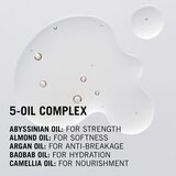 Schwarzkopf Professional Fibre Clinix Rich Cream-to-Oil hranjivo ulje za neposlušnu kosu 100 ml | shoptok.hr